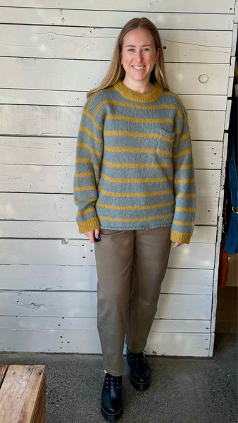 Dr. Martens Size Medium Sweater