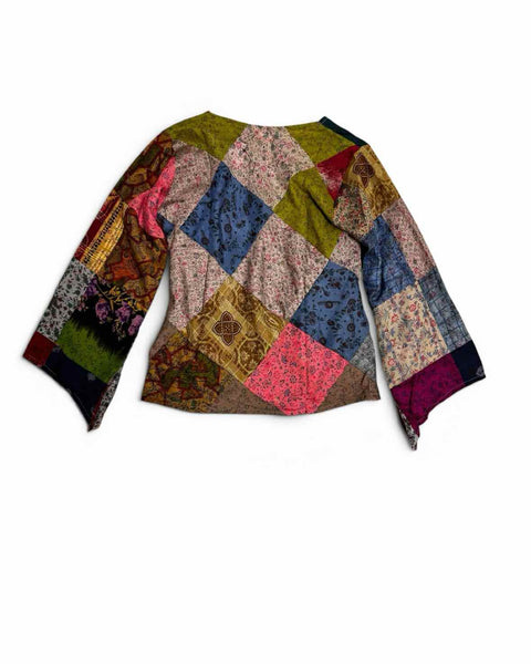 Misc Designer Size M Blouse