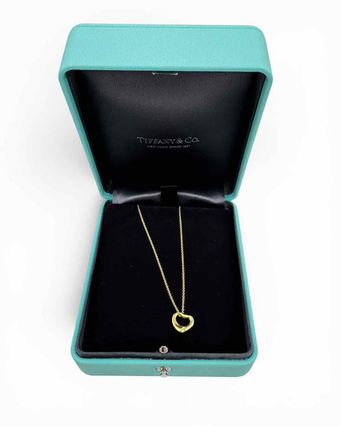 Tiffany and Co. Necklace