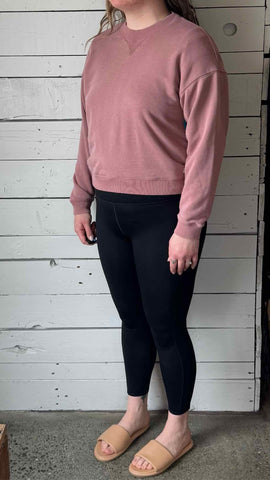 Vuori Size M Athletic Top