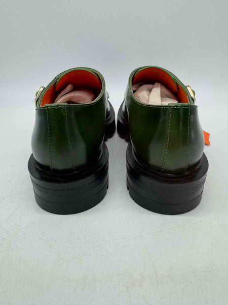Santoni Feint 39 Loafers
