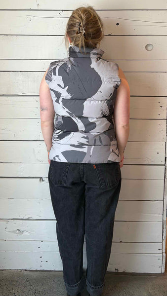 Canada Goose Size S Athletic Jacket