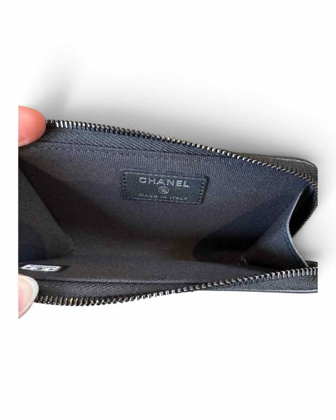 Chanel Wallet