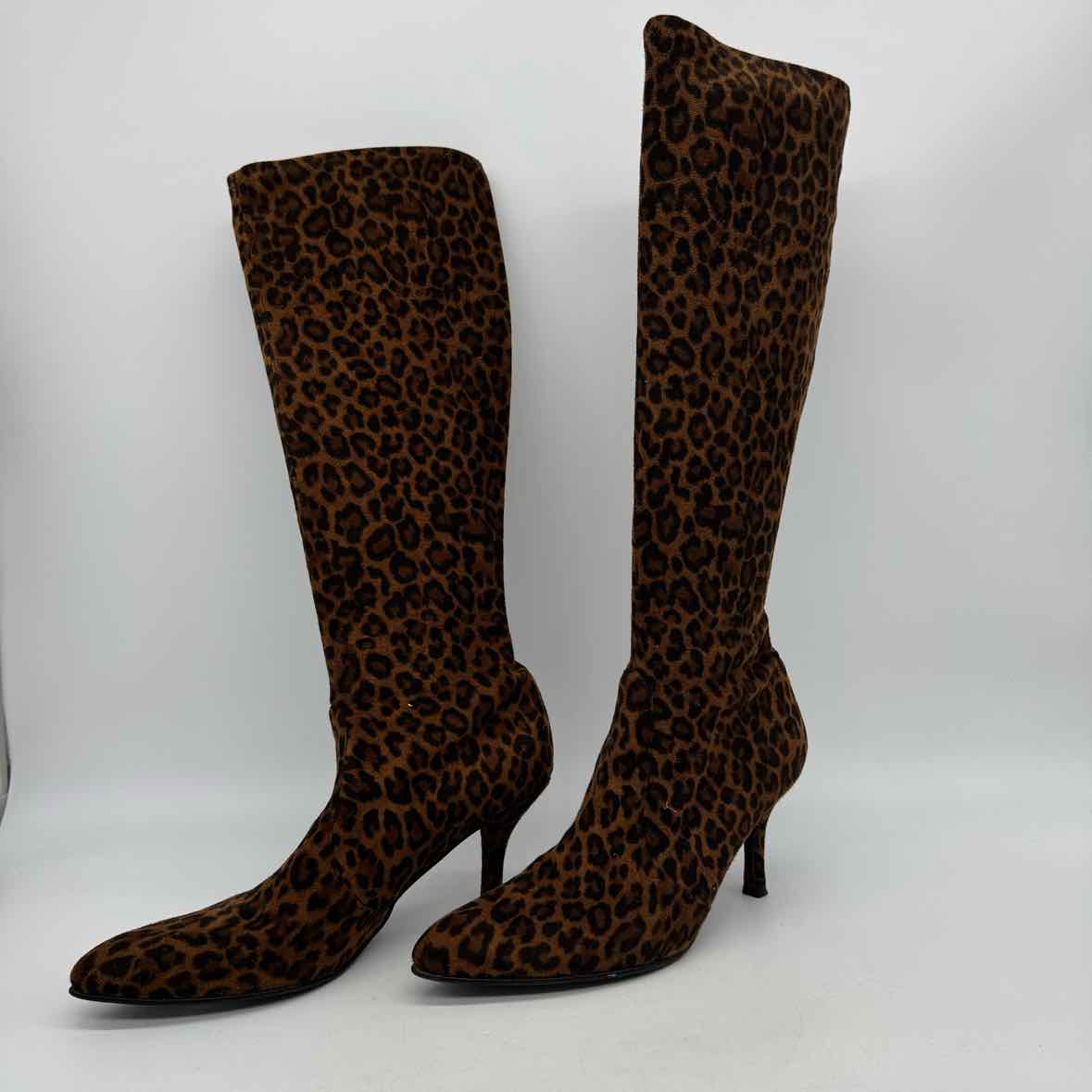 Stuart Weitzman 7.5 Boots