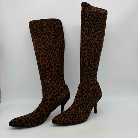 Stuart Weitzman 7.5 Boots