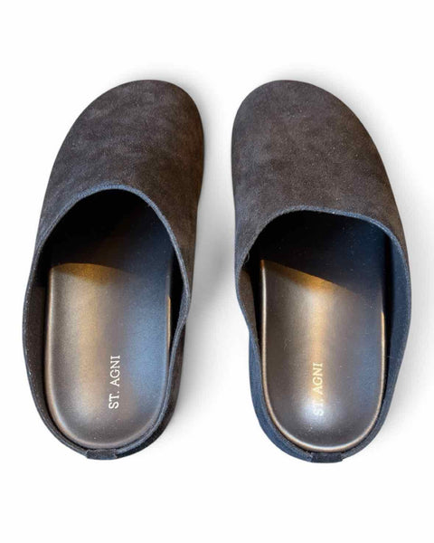 St Agni Size 39 Clogs