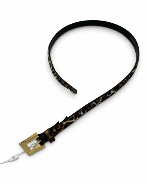 Anine Bing Belt
