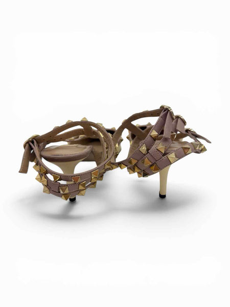 Valentino Size 37.5 Pumps