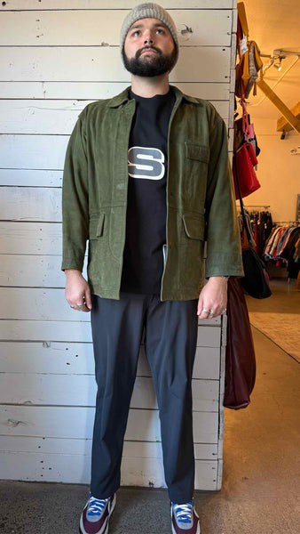 Timberland Size S Mens Jacket