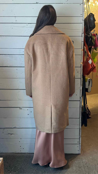 Banana Republic Size L Coat