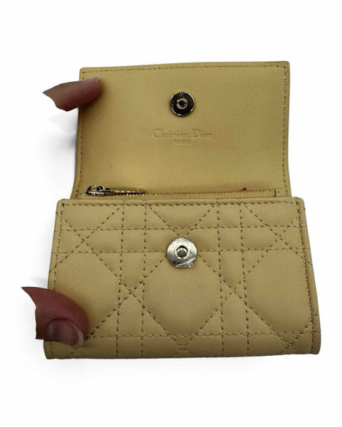Christian Dior Wallet
