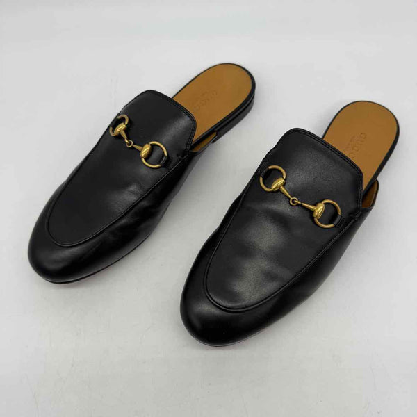 Gucci Size 37.5 Mules