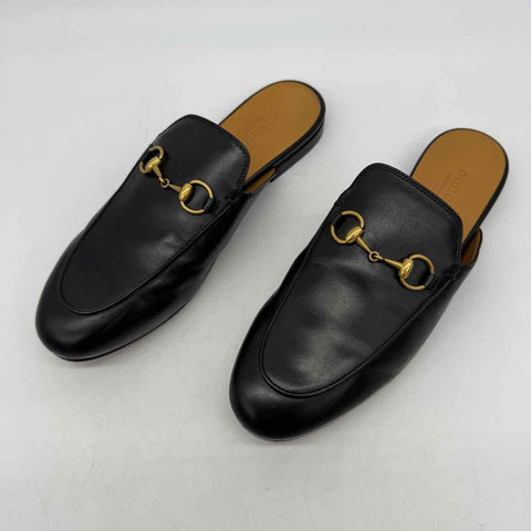 Gucci Size 37.5 Mules