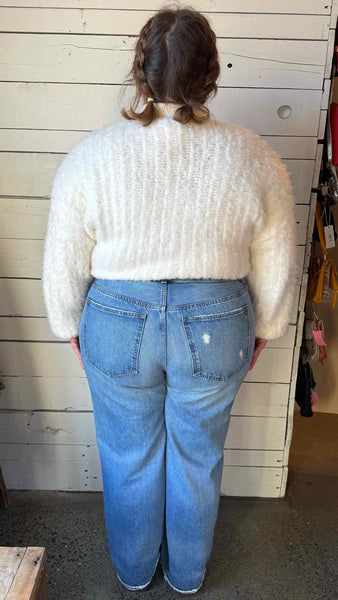 Madewell Size 16 Jeans