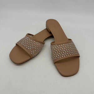 J Crew 8 Sandals