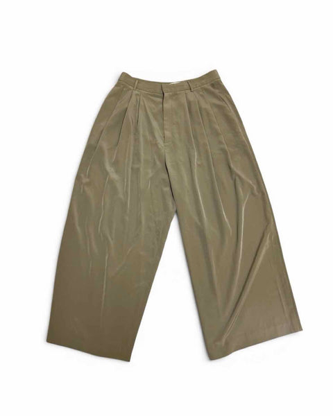 Tibi Size 12 Pants