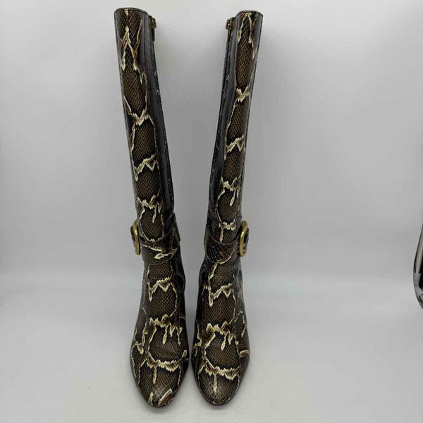 Coach Size 8 Boots