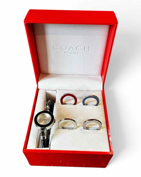 Coach Watch