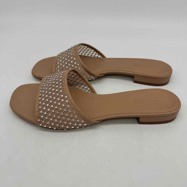 J Crew 8 Sandals