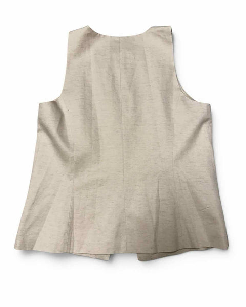 Madewell Size 14 Vest