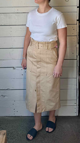 ALC Size 0 Skirt