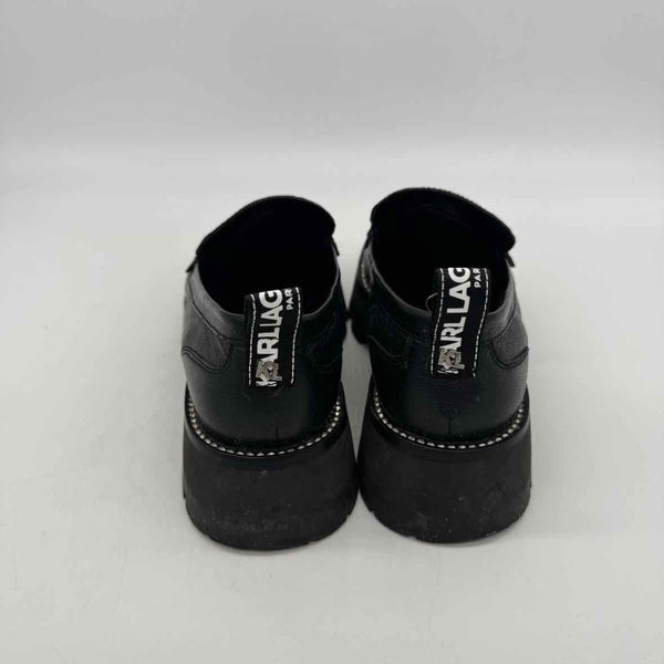 Karl Lagerfeld Size 9 Loafers