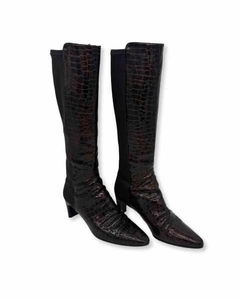 Stuart Weitzman Size 8 Boots