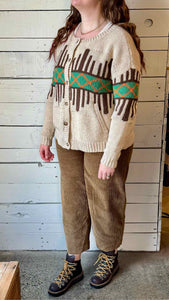 Toad & Co. Size XS Cardigan