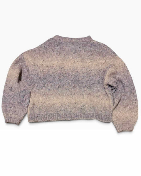 Raquel Allegra Size Medium Sweater