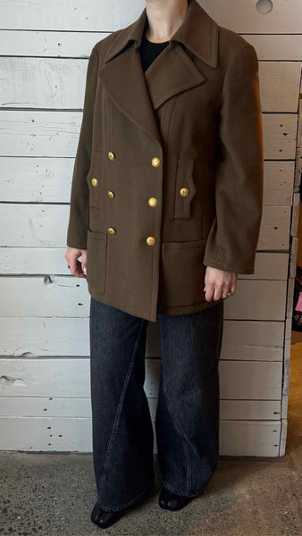 Chanel Size 10 Jacket