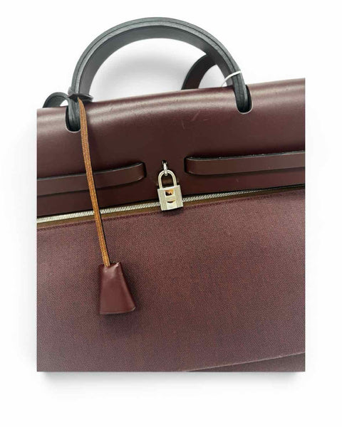 Hermes Handbag