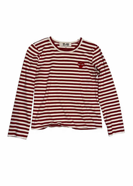 Comme des Garsons Size XS Knit Top