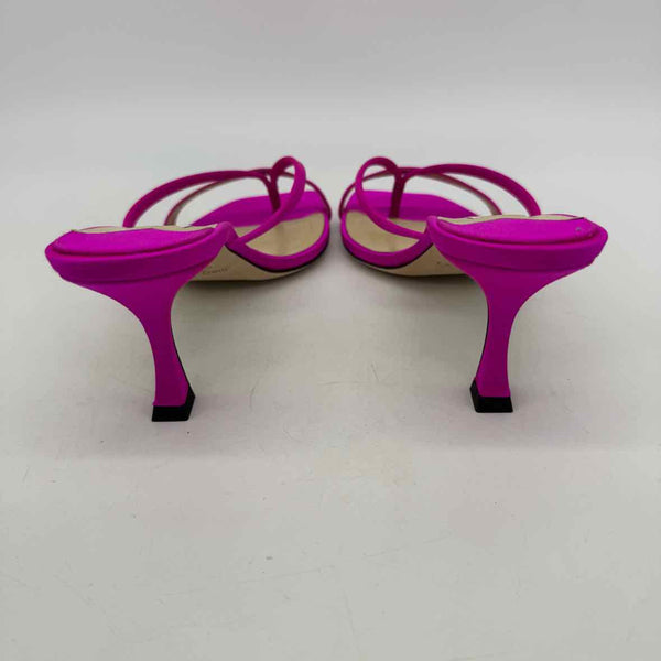 Jimmy Choo Size 40 Pumps