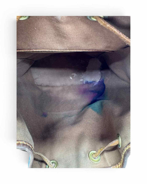 Louis Vuitton Backpack
