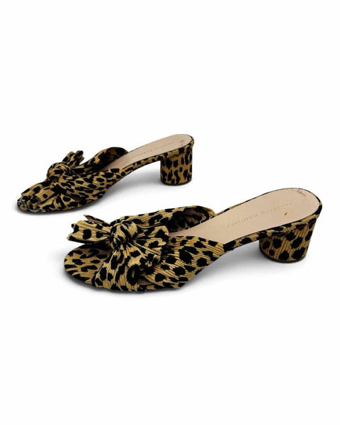 Loeffler Randall 10 Pumps
