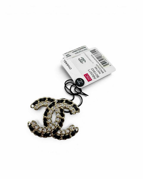 Chanel Brooch