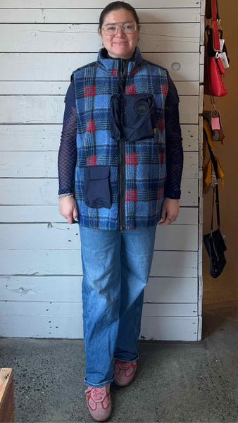 Canada Goose Size XL Mens Vest