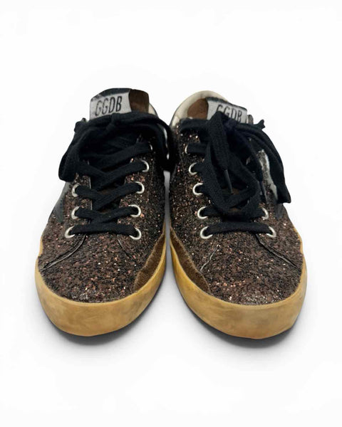 Golden Goose 6 Sneakers