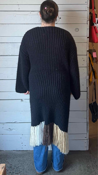 Anthropologie Size One Size Sweater