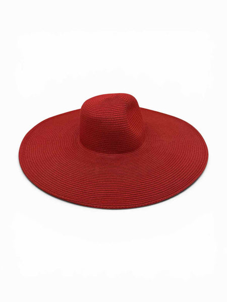 Papillon Hat