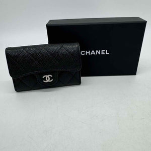 Chanel Wallet