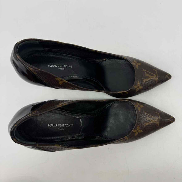Louis Vuitton 37.5 Pumps