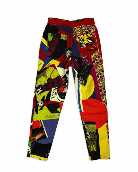 Versace Size 28 Jeans
