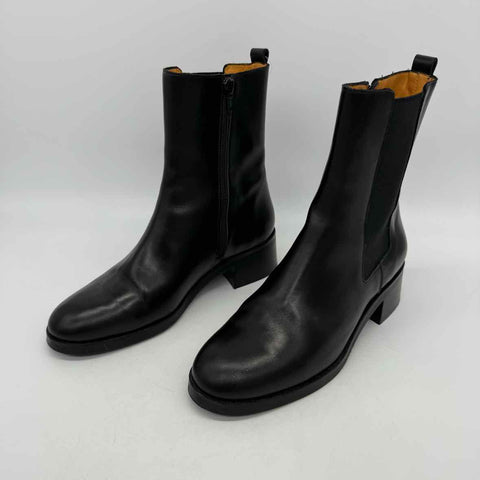 Sezane Size 38 Boots