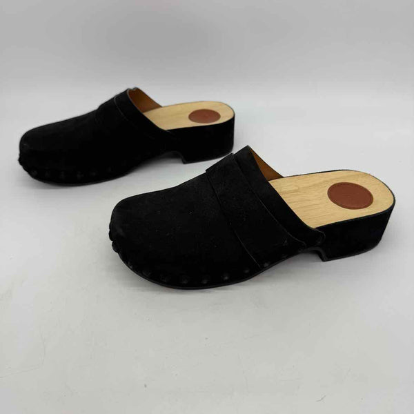 Chloe Size 38 Clogs