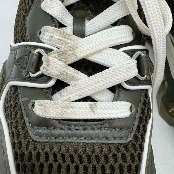 Jimmy Choo Size 37 Sneakers