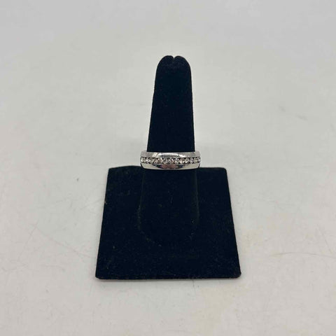 Cubic Zirconia Ring