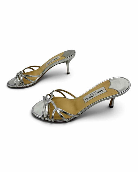 Jimmy Choo 37.5 Pumps