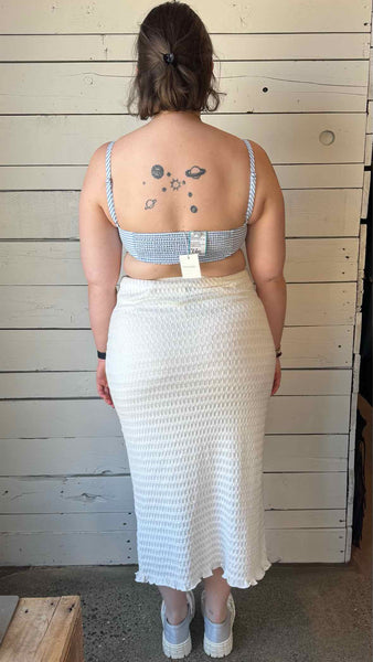 Lauren Manoogian Size L Skirt