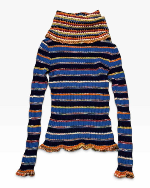Missoni Size Small Sweater